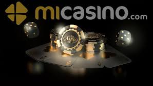 Mi Casino La Experiencia Definitiva de Juego en Línea