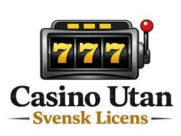 Minsta insättning casino utan svensk licens – En guide till bästa alternativ