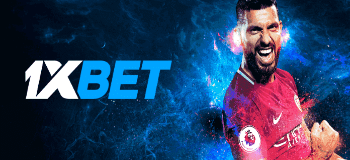 1xBet Algeria Login A Complete Guide 555533456