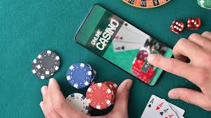 Casino148 Online Casino UK A Comprehensive Review