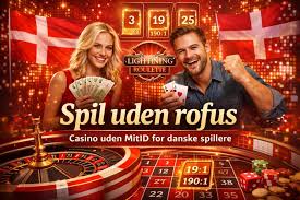 Casinospil Uden Om Rufus Din Guide Til Spil Uden Begrænsninger