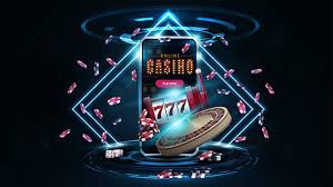 Experience the Thrill of Online Gambling at Kinghills Casino
