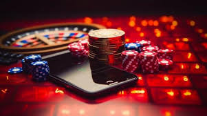 Experience the Thrill of Online Gaming at WynsCasino 1976129066