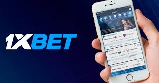 Explore the 1xbet Ethiopia App Your Ultimate Betting Companion -852579340