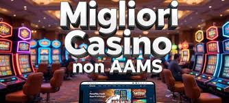 I migliori casino europei Dove giocare e vincere -105419996
