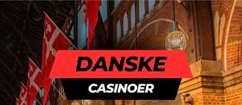 Live Casinoer Oplev Spændingen fra Hjemmet