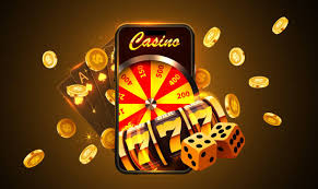 Understanding Spicy Jackpots Casino Withdrawals 1741579941