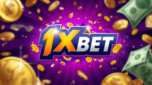 Unlock Your Betting Potential with the 1xbet App -1067017746