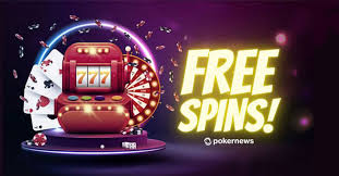 Unlock Your Fortune with 60 Free Spins